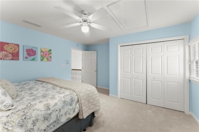 Welcome to this beautiful home in the highly sought-after on Horseshoe Bend Country Club in Georgia - for sale on GolfHomes.com, golf home, golf lot