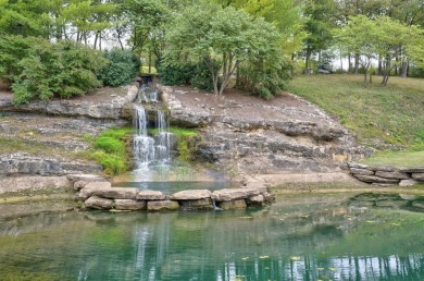 Stonebridge Golf Village proudly presents this incredible on Ledgestone Country Club and Golf Course in Missouri - for sale on GolfHomes.com, golf home, golf lot