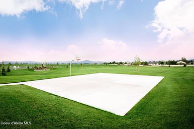 The Magnolia offers a spacious layout, with the Master on the on Prairie Falls Golf Club in Idaho - for sale on GolfHomes.com, golf home, golf lot