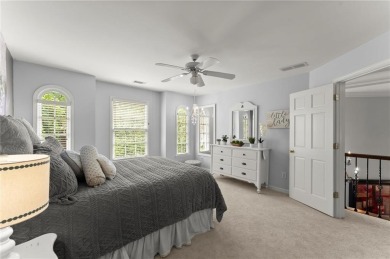 Welcome to this beautiful home in the highly sought-after on Horseshoe Bend Country Club in Georgia - for sale on GolfHomes.com, golf home, golf lot