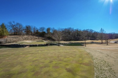 Stonebridge Golf Village proudly presents this incredible on Ledgestone Country Club and Golf Course in Missouri - for sale on GolfHomes.com, golf home, golf lot