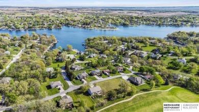 Mike & Jody Briley, M: , mike,   - Summer is coming and lake on Lake Ridge Country Club in Nebraska - for sale on GolfHomes.com, golf home, golf lot
