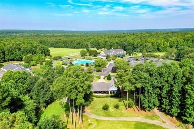 Private wooded home site in Chesdin Landing community. Make this on Lake Chesdin Golfers Club in Virginia - for sale on GolfHomes.com, golf home, golf lot