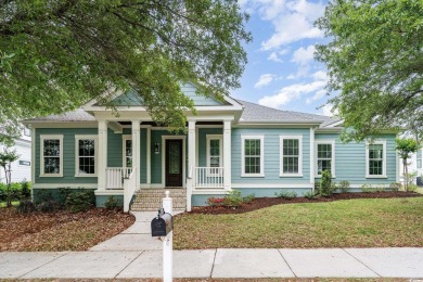 Welcome to the exclusive community of Charleston Landing located on Tidewater Golf Club and Plantation in South Carolina - for sale on GolfHomes.com, golf home, golf lot