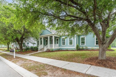 Welcome to the exclusive community of Charleston Landing located on Tidewater Golf Club and Plantation in South Carolina - for sale on GolfHomes.com, golf home, golf lot
