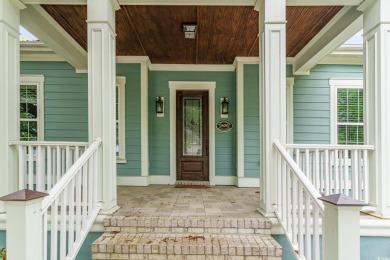 Welcome to the exclusive community of Charleston Landing located on Tidewater Golf Club and Plantation in South Carolina - for sale on GolfHomes.com, golf home, golf lot