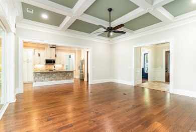 Welcome to the exclusive community of Charleston Landing located on Tidewater Golf Club and Plantation in South Carolina - for sale on GolfHomes.com, golf home, golf lot