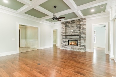 Welcome to the exclusive community of Charleston Landing located on Tidewater Golf Club and Plantation in South Carolina - for sale on GolfHomes.com, golf home, golf lot