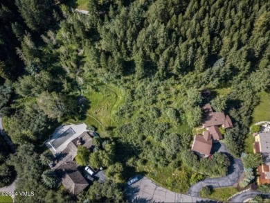 Whether you're looking for a primary residence, a second home on Eagle Vail Golf Course in Colorado - for sale on GolfHomes.com, golf home, golf lot