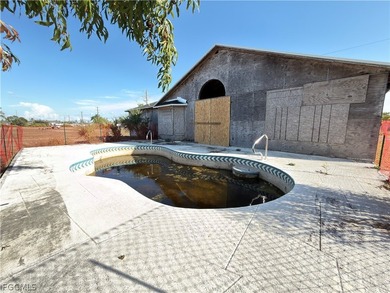 If you are looking for a project that allows you to start truly on Burnt Store Golf Club in Florida - for sale on GolfHomes.com, golf home, golf lot