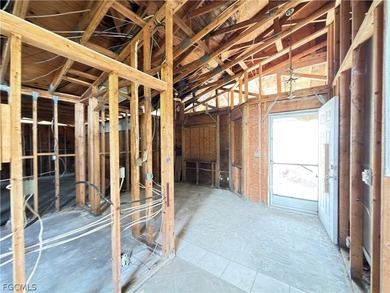 If you are looking for a project that allows you to start truly on Burnt Store Golf Club in Florida - for sale on GolfHomes.com, golf home, golf lot