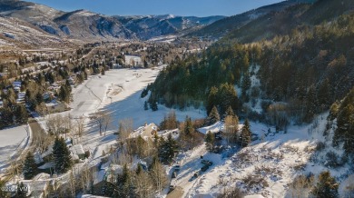 Whether you're looking for a primary residence, a second home on Eagle Vail Golf Course in Colorado - for sale on GolfHomes.com, golf home, golf lot