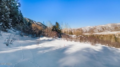 Whether you're looking for a primary residence, a second home on Eagle Vail Golf Course in Colorado - for sale on GolfHomes.com, golf home, golf lot