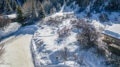 Whether you're looking for a primary residence, a second home on Eagle Vail Golf Course in Colorado - for sale on GolfHomes.com, golf home, golf lot