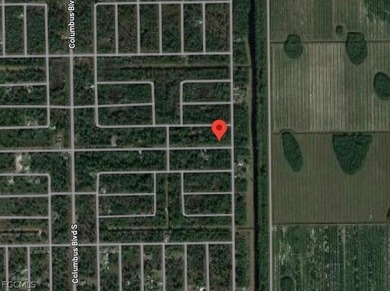 Discover the opportunity to own a residential homesite located on Mirror Lakes Golf Club in Florida - for sale on GolfHomes.com, golf home, golf lot