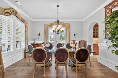 Welcome to this luxuriously upgraded 5-bedroom, 4-bathroom home on The Georgia Club in Georgia - for sale on GolfHomes.com, golf home, golf lot