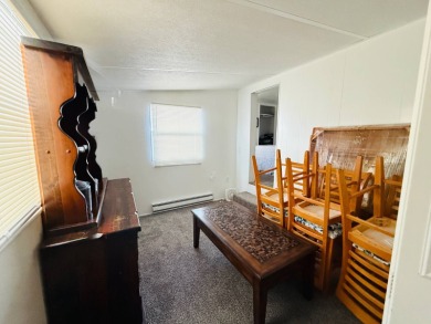 Charming 2BR/1BA home in Citrus Grove 55+ Resident-Owned on Heather Hills Golf Course in Florida - for sale on GolfHomes.com, golf home, golf lot