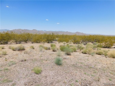 Oversized lot for your home. Great view lot with plenty of space on Valle Vista Golf Course in Arizona - for sale on GolfHomes.com, golf home, golf lot