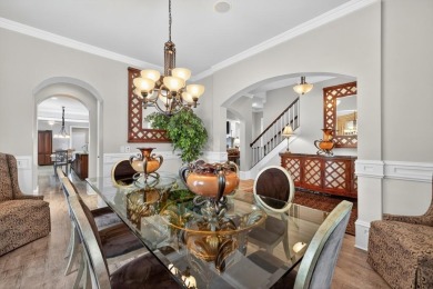 Welcome to this luxuriously upgraded 5-bedroom, 4-bathroom home on The Georgia Club in Georgia - for sale on GolfHomes.com, golf home, golf lot