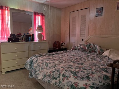 Come make this unit YOURS.  1,300 square ft HUGE!!.  Located in on Six Lakes Country Club in Florida - for sale on GolfHomes.com, golf home, golf lot