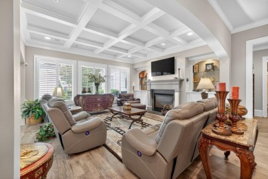 Welcome to this luxuriously upgraded 5-bedroom, 4-bathroom home on The Georgia Club in Georgia - for sale on GolfHomes.com, golf home, golf lot