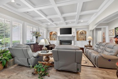 Welcome to this luxuriously upgraded 5-bedroom, 4-bathroom home on The Georgia Club in Georgia - for sale on GolfHomes.com, golf home, golf lot