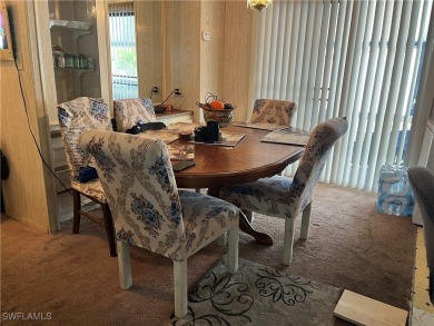 Come make this unit YOURS.  1,300 square ft HUGE!!.  Located in on Six Lakes Country Club in Florida - for sale on GolfHomes.com, golf home, golf lot
