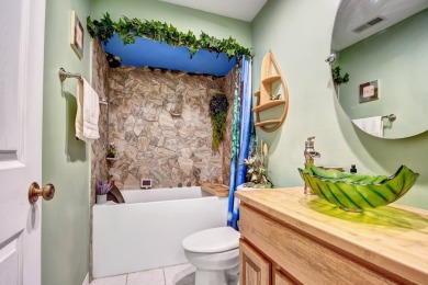 Carefree, resort-style living awaits in this secure, top-floor on Oak Hills Country Club in Illinois - for sale on GolfHomes.com, golf home, golf lot