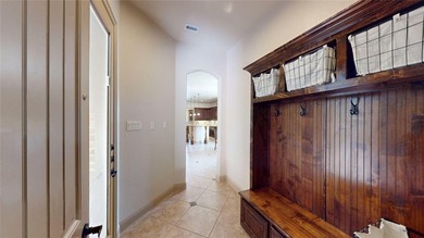 Price reduced! New roof, top-tier upgrades - one of the best on Woodbridge Golf Club in Texas - for sale on GolfHomes.com, golf home, golf lot