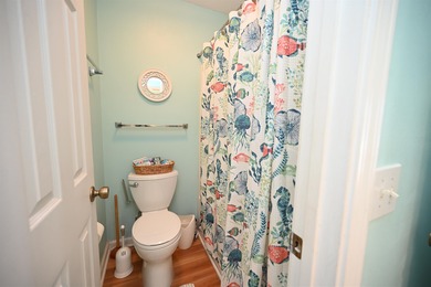 WOW! Waterway Views! First Floor! End Unit! Fully Furnished! on  in South Carolina - for sale on GolfHomes.com, golf home, golf lot