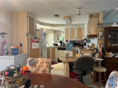 Come make this unit YOURS.  1,300 square ft HUGE!!.  Located in on Six Lakes Country Club in Florida - for sale on GolfHomes.com, golf home, golf lot