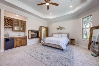 Possible Seller Financing as low as 3.99%! Experience the on Tanglewood Resort in Texas - for sale on GolfHomes.com, golf home, golf lot