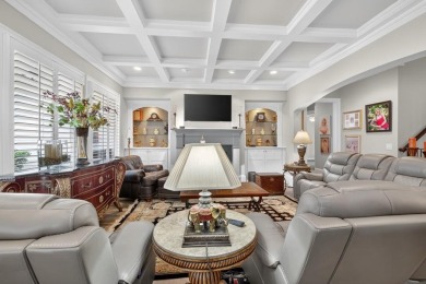 Welcome to this luxuriously upgraded 5-bedroom, 4-bathroom home on The Georgia Club in Georgia - for sale on GolfHomes.com, golf home, golf lot