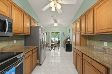 You will LOVE this Updated 2B+Den, turnkey furnished, bundled on  in Florida - for sale on GolfHomes.com, golf home, golf lot