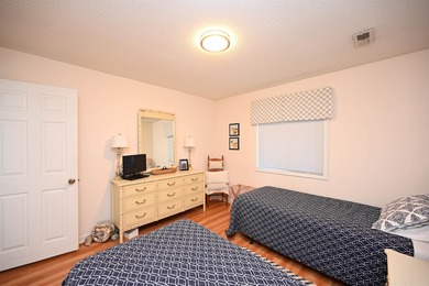 WOW! Waterway Views! First Floor! End Unit! Fully Furnished! on  in South Carolina - for sale on GolfHomes.com, golf home, golf lot