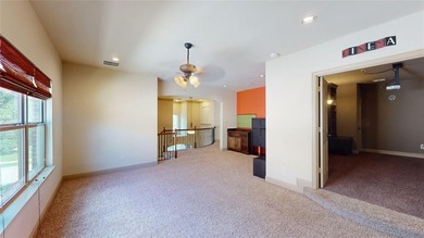 Price reduced! New roof, top-tier upgrades - one of the best on Woodbridge Golf Club in Texas - for sale on GolfHomes.com, golf home, golf lot