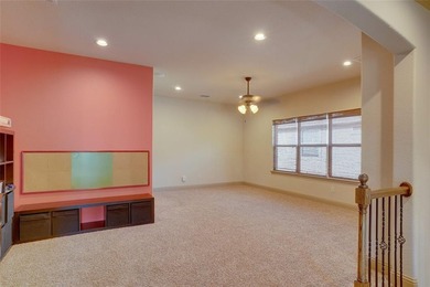 Price reduced! New roof, top-tier upgrades - one of the best on Woodbridge Golf Club in Texas - for sale on GolfHomes.com, golf home, golf lot