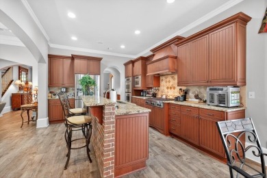 Welcome to this luxuriously upgraded 5-bedroom, 4-bathroom home on The Georgia Club in Georgia - for sale on GolfHomes.com, golf home, golf lot
