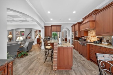 Welcome to this luxuriously upgraded 5-bedroom, 4-bathroom home on The Georgia Club in Georgia - for sale on GolfHomes.com, golf home, golf lot