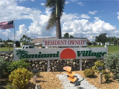 Come make this unit YOURS.  1,300 square ft HUGE!!.  Located in on Six Lakes Country Club in Florida - for sale on GolfHomes.com, golf home, golf lot