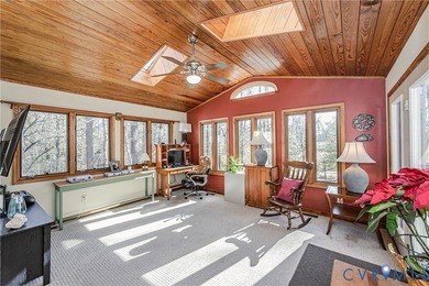 Welcome to single-floor living at 3419 S Hairpin Drive in the on The Brookwoods Golf Club in Virginia - for sale on GolfHomes.com, golf home, golf lot