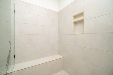 Welcome to this stunning new construction home situated on the on Sound Golf Links at Albemarle Plantation in North Carolina - for sale on GolfHomes.com, golf home, golf lot