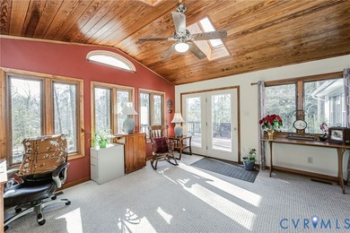 Welcome to single-floor living at 3419 S Hairpin Drive in the on The Brookwoods Golf Club in Virginia - for sale on GolfHomes.com, golf home, golf lot