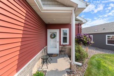 Looking for the perfect one-level home with scenic golf course on Cloquet Country Club in Minnesota - for sale on GolfHomes.com, golf home, golf lot
