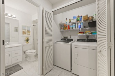 You will LOVE this Updated 2B+Den, turnkey furnished, bundled on  in Florida - for sale on GolfHomes.com, golf home, golf lot