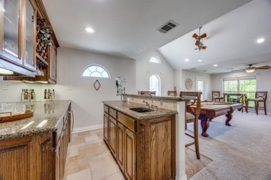Possible Seller Financing as low as 3.99%! Experience the on Tanglewood Resort in Texas - for sale on GolfHomes.com, golf home, golf lot