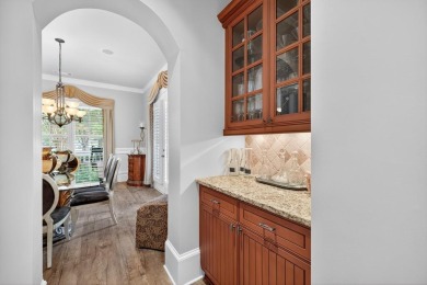 Welcome to this luxuriously upgraded 5-bedroom, 4-bathroom home on The Georgia Club in Georgia - for sale on GolfHomes.com, golf home, golf lot
