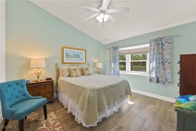 You will LOVE this Updated 2B+Den, turnkey furnished, bundled on  in Florida - for sale on GolfHomes.com, golf home, golf lot