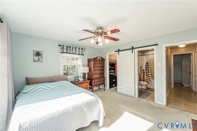 Welcome to single-floor living at 3419 S Hairpin Drive in the on The Brookwoods Golf Club in Virginia - for sale on GolfHomes.com, golf home, golf lot