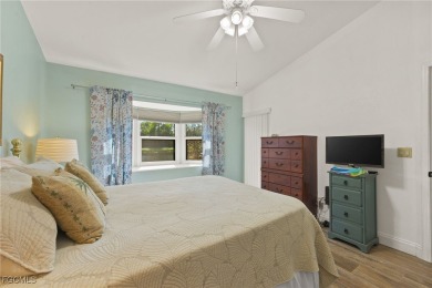 You will LOVE this Updated 2B+Den, turnkey furnished, bundled on  in Florida - for sale on GolfHomes.com, golf home, golf lot